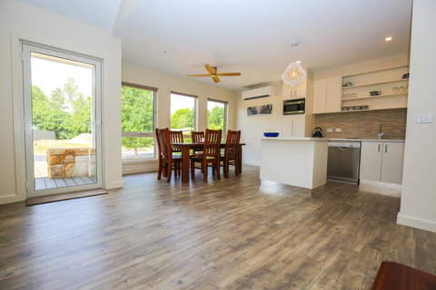 Amber Mist Villa Two - Accommodation Whitsundays 19