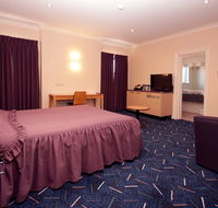 Mitchell River Tavern - Accommodation Whitsundays