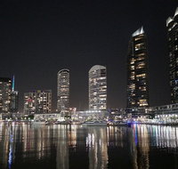 Auzzie Apartments Docklands Melbourne - Accommodation Whitsundays