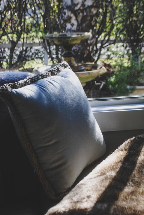 Bed Of Roses - Accommodation Whitsundays 9