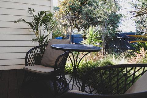 Bed Of Roses - Accommodation Whitsundays 25