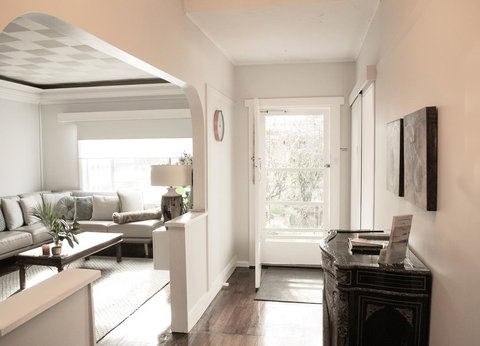 Bed Of Roses - Accommodation Whitsundays 1