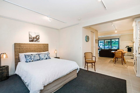 Edge17 Port Fairy Wharf - Accommodation Whitsundays 10