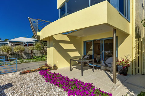 Edge17 Port Fairy Wharf - Accommodation Whitsundays 27