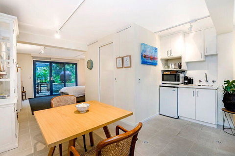 Edge17 Port Fairy Wharf - Accommodation Whitsundays 13