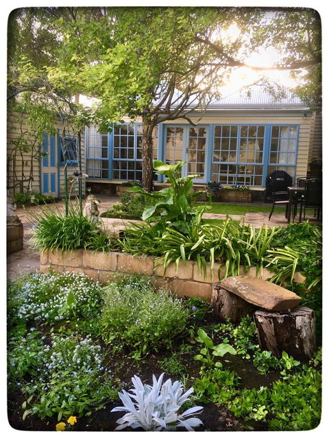 Edge17 Port Fairy Wharf - Accommodation Whitsundays 25