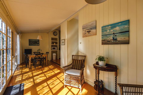 Edge17 Port Fairy Wharf - Accommodation Whitsundays 24