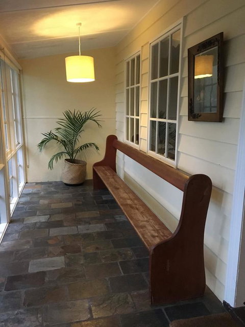 Edge17 Port Fairy Wharf - Accommodation Whitsundays 22