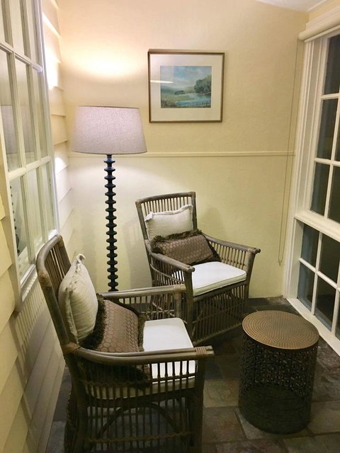 Edge17 Port Fairy Wharf - Accommodation Whitsundays 23