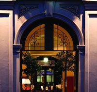 Ansonia on Lydiard - Accommodation Whitsundays