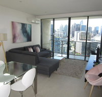 Harbour Escape Apartments Docklands - Accommodation Whitsundays