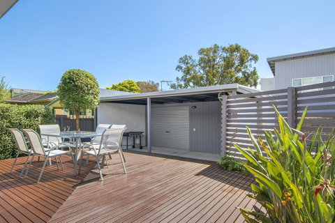 Bask At The Glade - Rejuvenate Stays - Accommodation Whitsundays 16