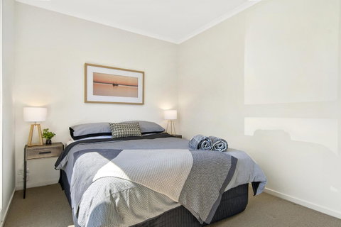 Bask At The Glade - Rejuvenate Stays - Accommodation Whitsundays 8