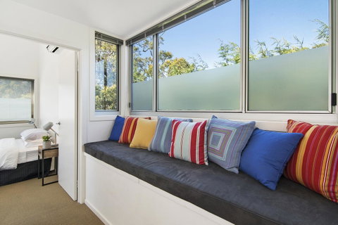 Bask At The Glade - Rejuvenate Stays - Accommodation Whitsundays 14