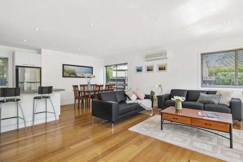 Bask At The Glade - Rejuvenate Stays - Accommodation Whitsundays 1