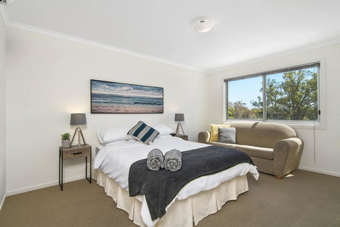 Bask At The Glade - Rejuvenate Stays - Accommodation Whitsundays 3