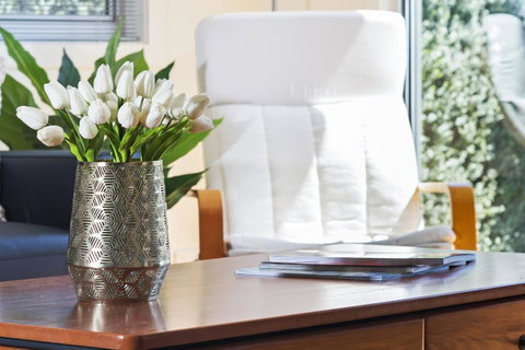 Bask At The Glade - Rejuvenate Stays - Accommodation Whitsundays 12