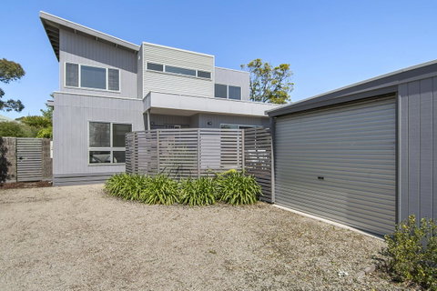 Bask At The Glade - Rejuvenate Stays - Accommodation Whitsundays 6
