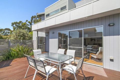 Bask At The Glade - Rejuvenate Stays - Accommodation Whitsundays 15