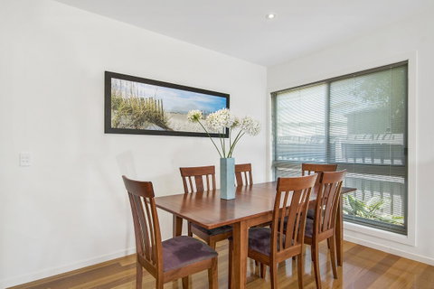 Bask At The Glade - Rejuvenate Stays - Accommodation Whitsundays 11