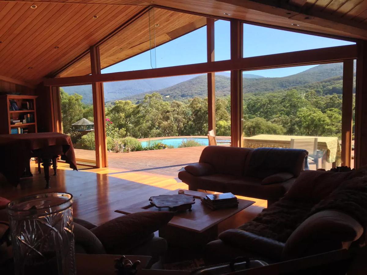 Three Bridges VIC Accommodation Whitsundays