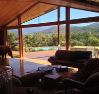 Kangaroo Manor - Accommodation Whitsundays