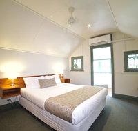 Ballarat Station Apartments - Accommodation Whitsundays