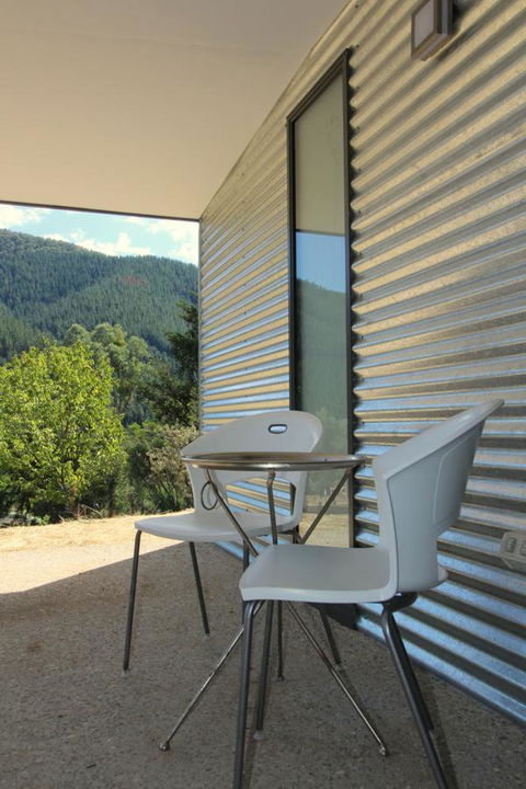3 Bells Alpine Cottage - Accommodation Whitsundays 1