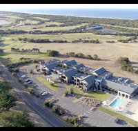 Barwon Heads Resort - Accommodation Whitsundays