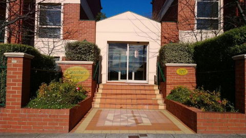 Australian Home Away @ Box Hill 2 Bedroom - Accommodation Whitsundays 0