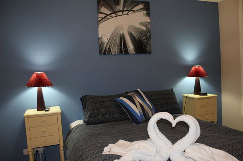 Australian Home Away @ Box Hill 2 Bedroom - Accommodation Whitsundays 2