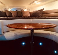 Luxury on the water Private luxurious boat - Accommodation Whitsundays