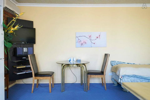 Cottages For Two - Accommodation Whitsundays 12
