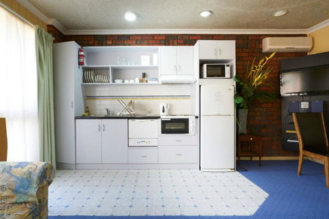 Cottages For Two - Accommodation Whitsundays 4