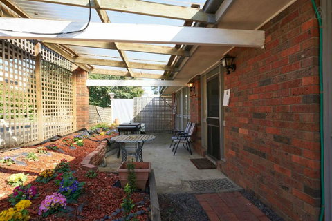 Cottages For Two - Accommodation Whitsundays 3