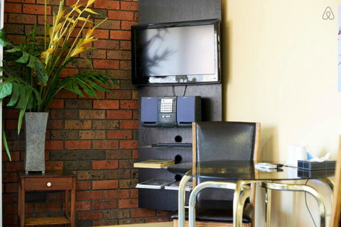 Cottages For Two - Accommodation Whitsundays 16