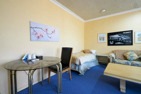 Cottages For Two - Accommodation Whitsundays 7