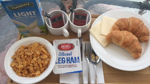 Cottages For Two - Accommodation Whitsundays 1