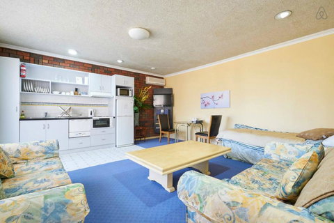 Cottages For Two - Accommodation Whitsundays 15