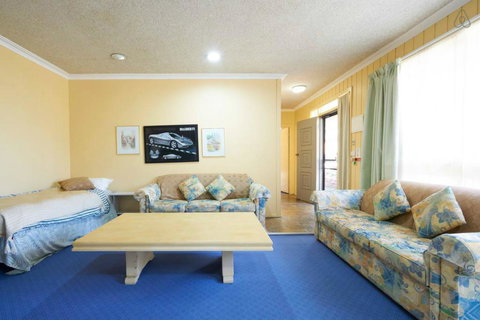 Cottages For Two - Accommodation Whitsundays 5