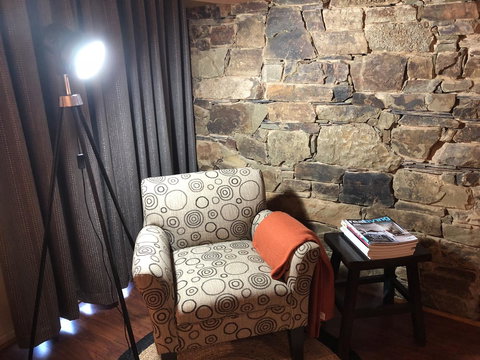 Minni Gums - Accommodation Whitsundays 10