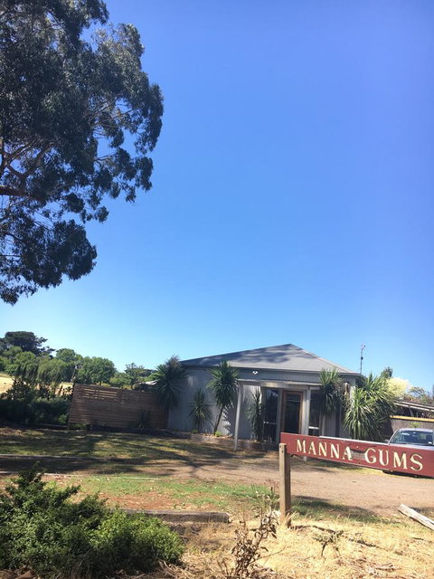 Minni Gums - Accommodation Whitsundays 27