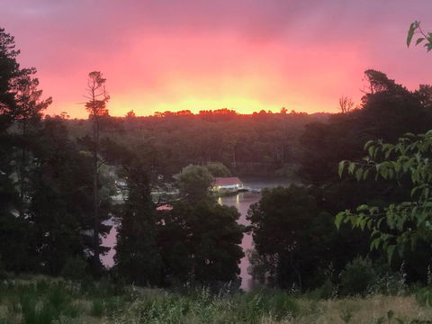 Minni Gums - Accommodation Whitsundays 2