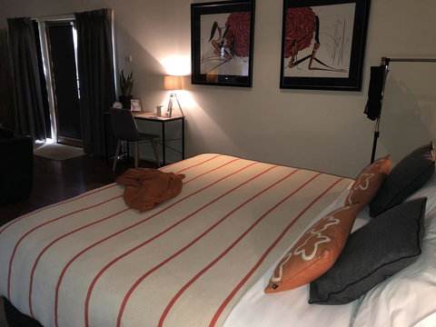 Minni Gums - Accommodation Whitsundays 24