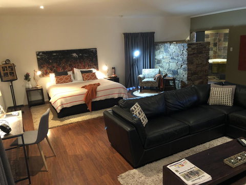 Minni Gums - Accommodation Whitsundays 15