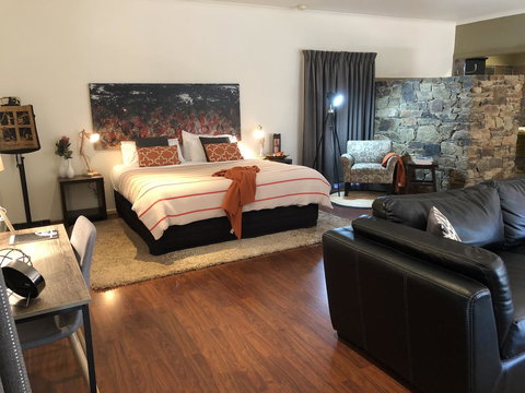 Minni Gums - Accommodation Whitsundays 19