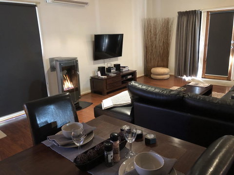 Minni Gums - Accommodation Whitsundays 20