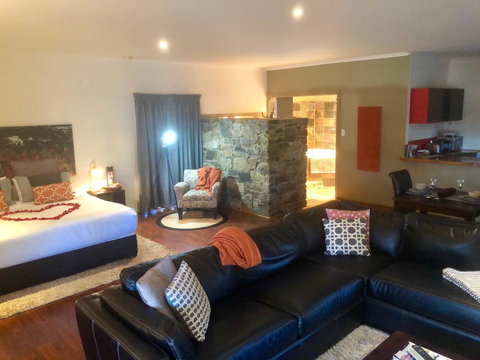 Minni Gums - Accommodation Whitsundays 12