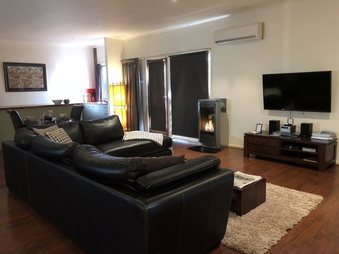 Minni Gums - Accommodation Whitsundays 13