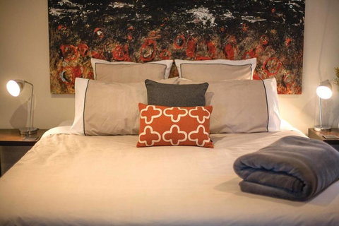 Minni Gums - Accommodation Whitsundays 16